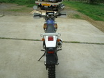     Suzuki Djebel250XC 1998  5